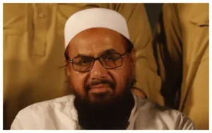 Pakistan terrorist Hafiz Saeed sharp shooter dead