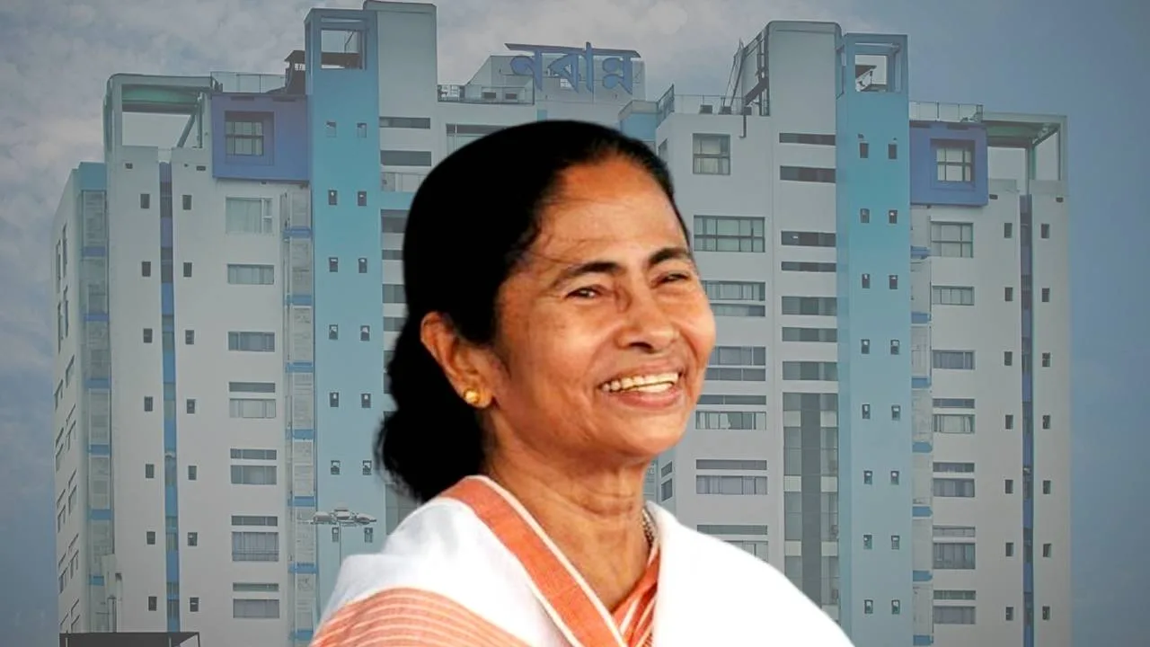 Government of West Bengal claims CM Mamata Banerjee invited to three educational institutes