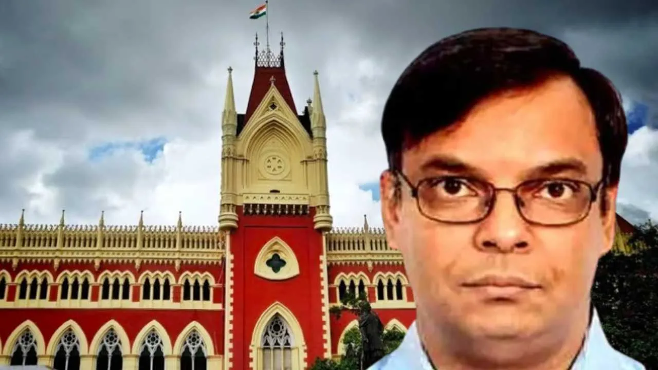 Calcutta High Court