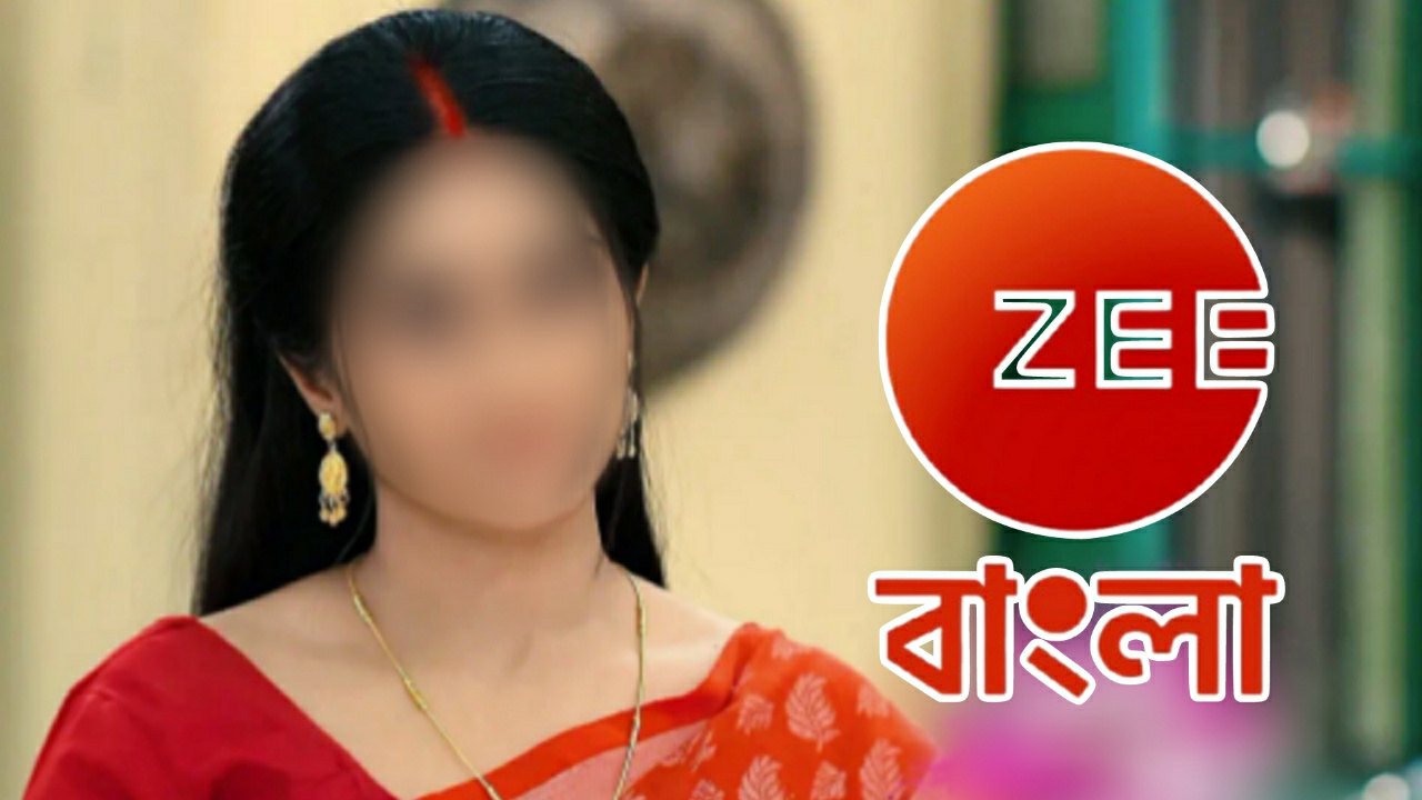 This popular serial actress is coming back in zee bangla 