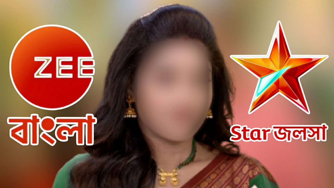 This villain actress changed channel for this new serial