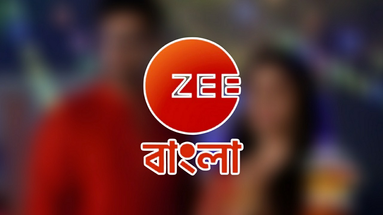 Is zee bangla serial channel changing 