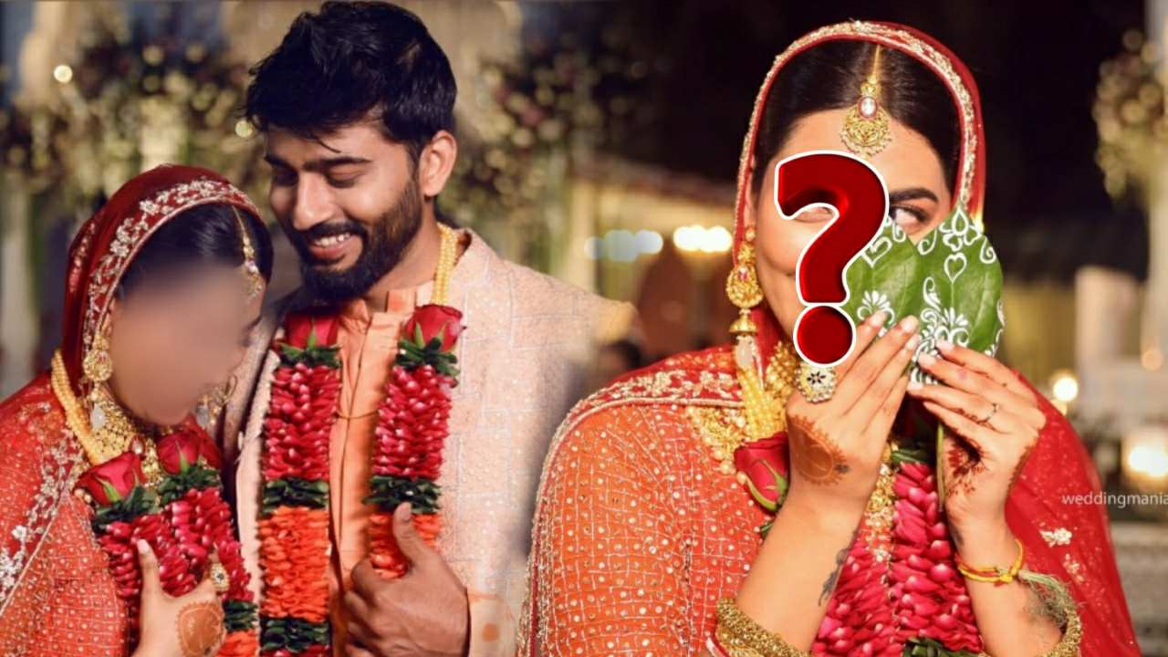 This actor married adrit roy ex girlfriend supriya