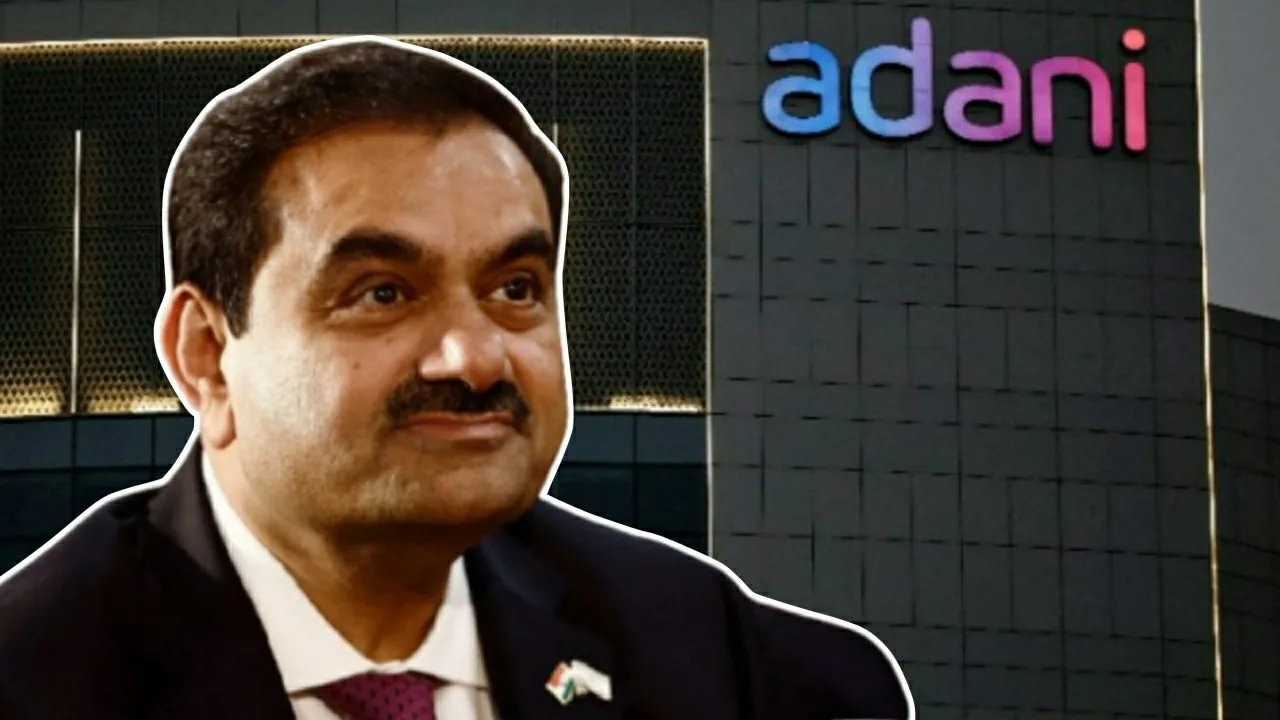 Gautam adani got big relief in this case