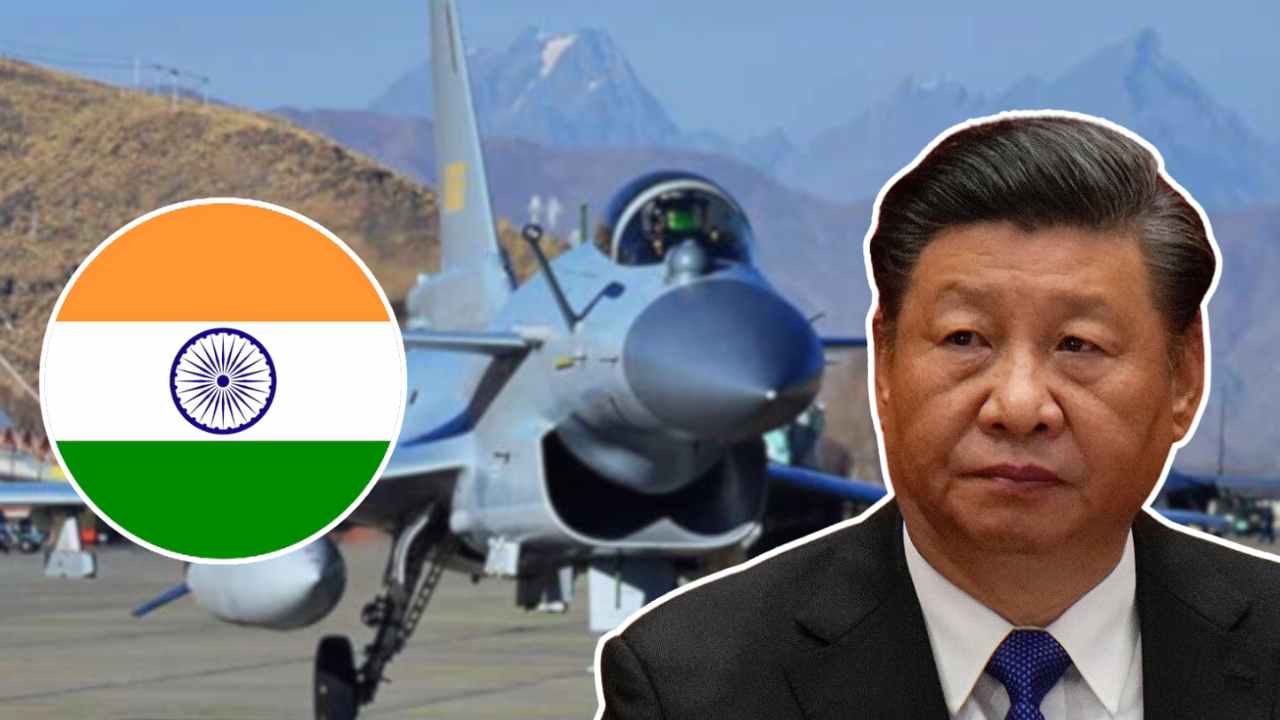 China won't give fighter jets to this "friend" of India.