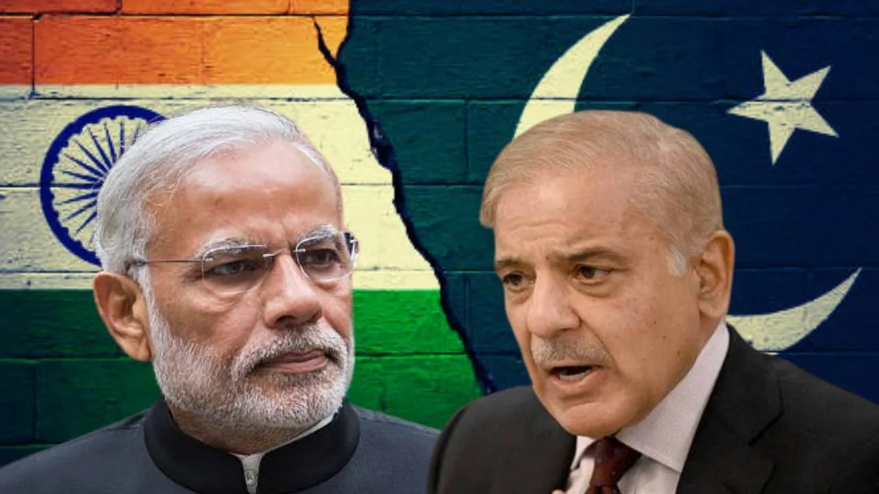 India-Pakistan clash and MEA comments.