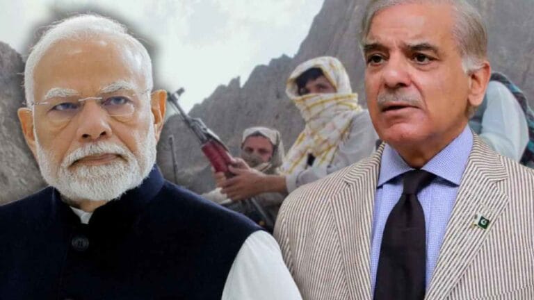 India-Pakistan Balochistan Relation update.