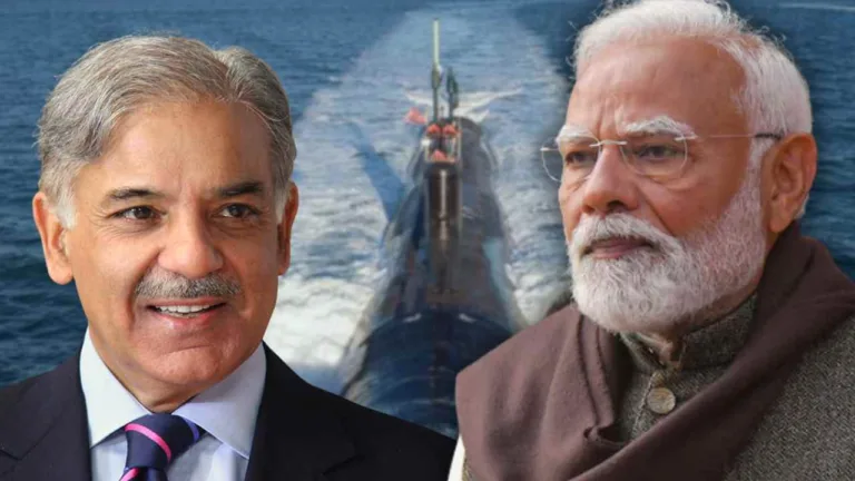 Pakistan Navy recent news update.