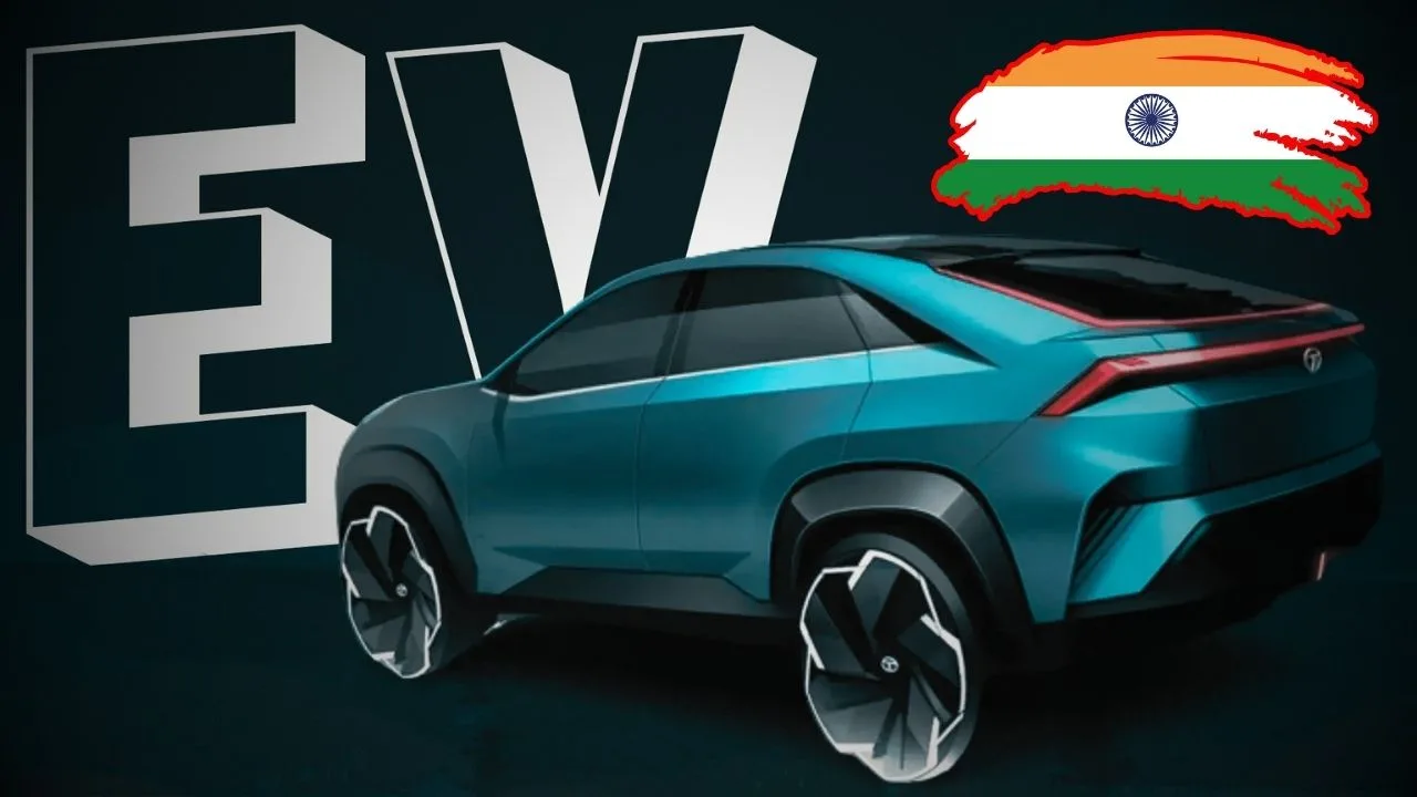 India-Electric Vehicles market details.