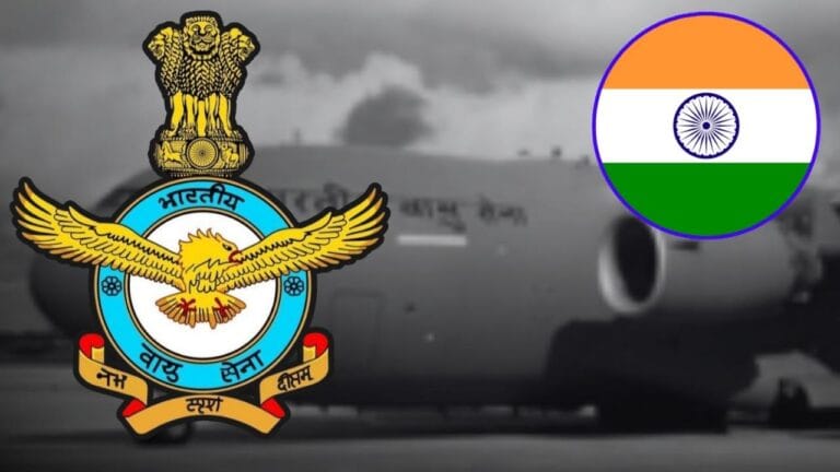Indian Air Force new success.