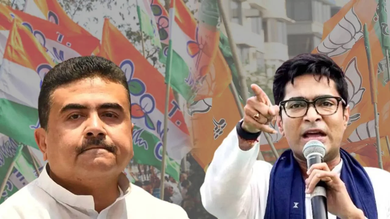 Is Abhishek Banerjee targeting Suvendu Adhikari Purba Medinipur for WB Assembly Elections