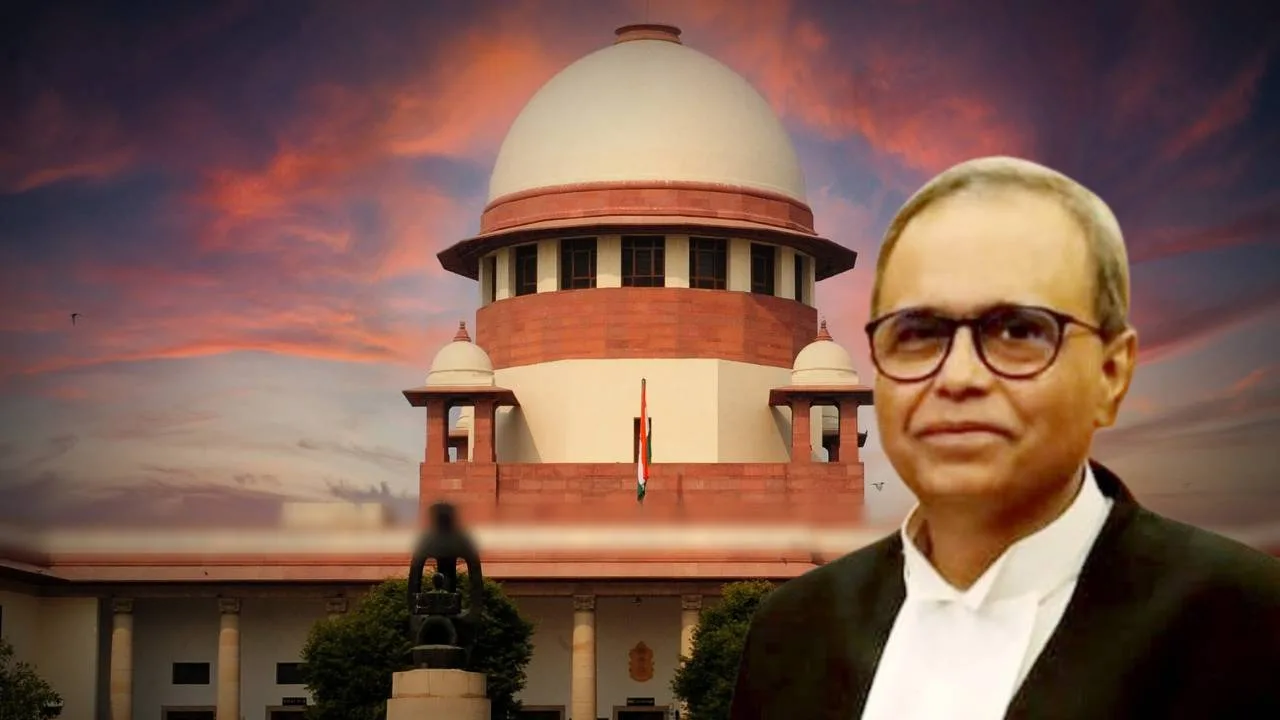 Justice Joymalya Bagchi to take oath as Supreme Court Judge on Monday