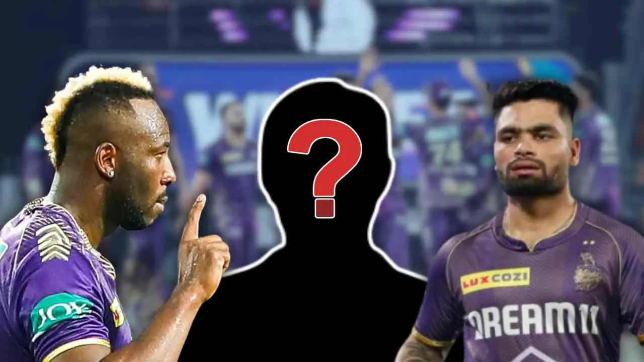 KKR Player Update Details 3