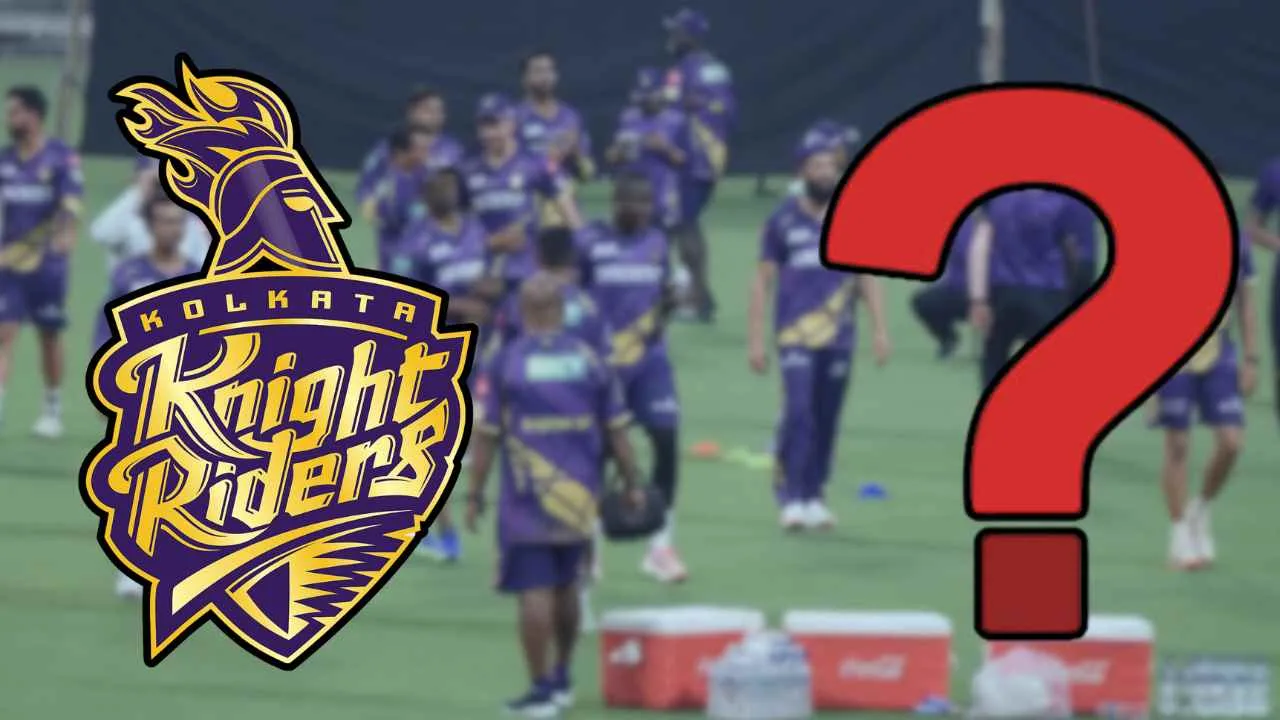 Kolkata Knight Riders match schedule is going to change.