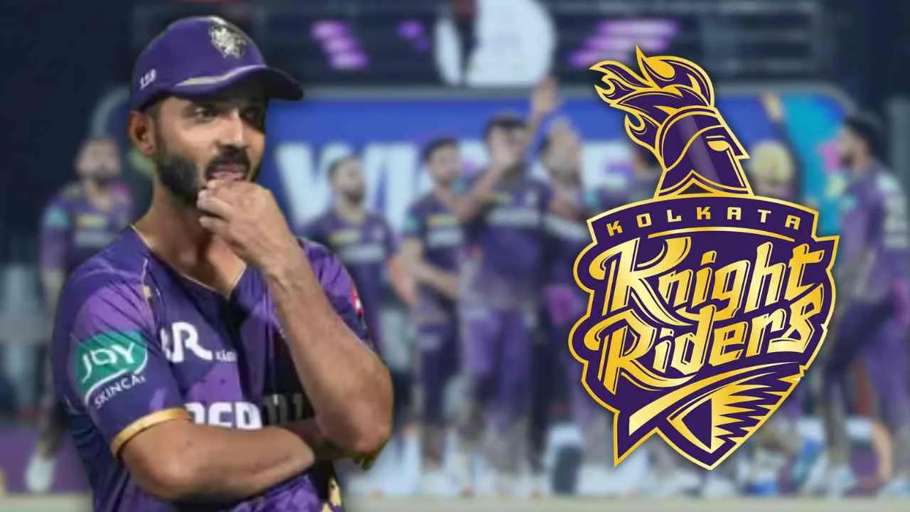 Kolkata Knight Riders recent update.