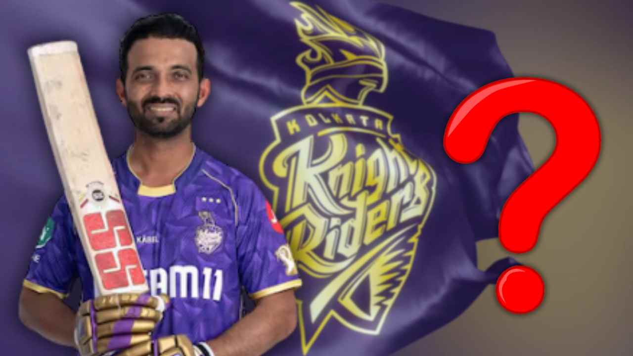 Kolkata Knight Riders playing eleven update.