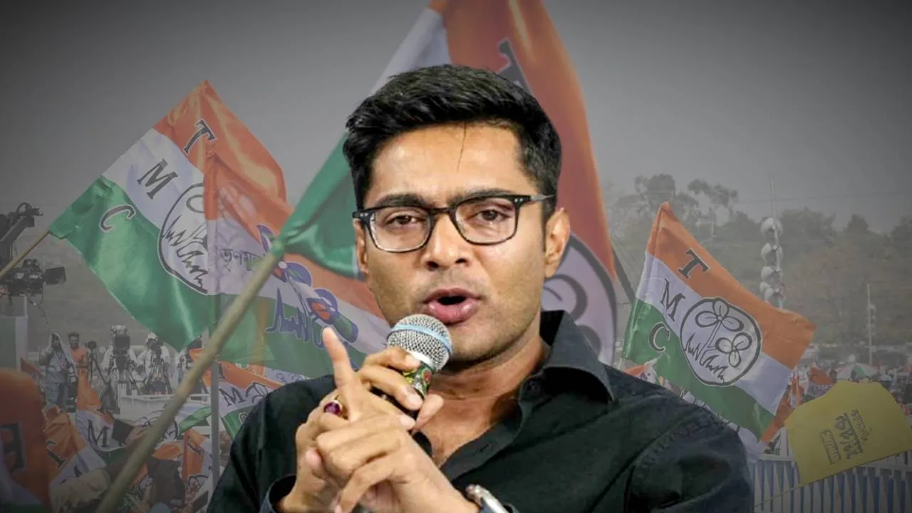 List of TMC District President to be announced soon Abhishek Banerjee mega meeting update