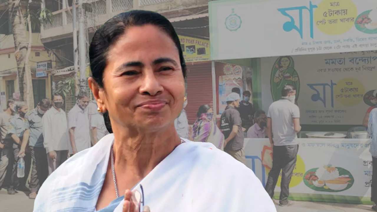 Government Of West Bengal