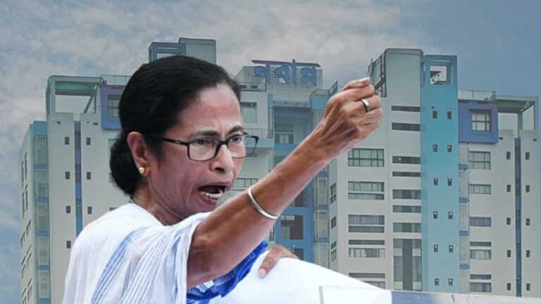 Mamata Banerjee