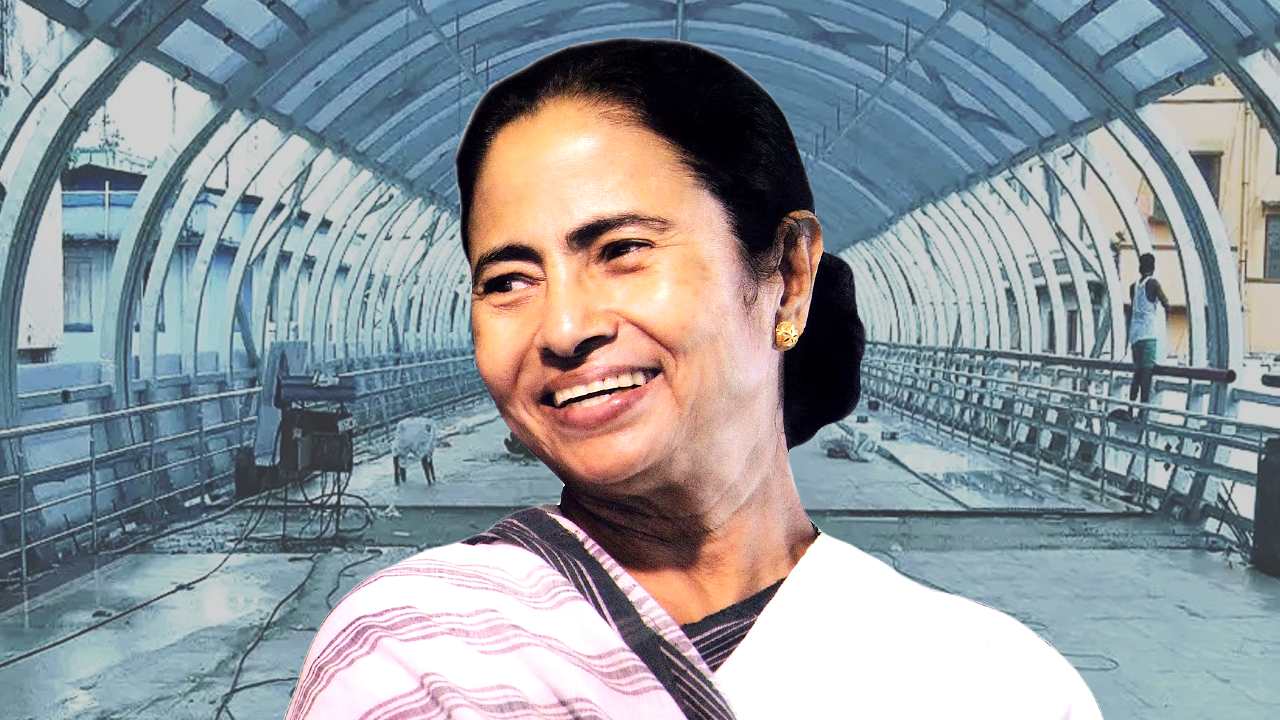 Mamata Banerjee