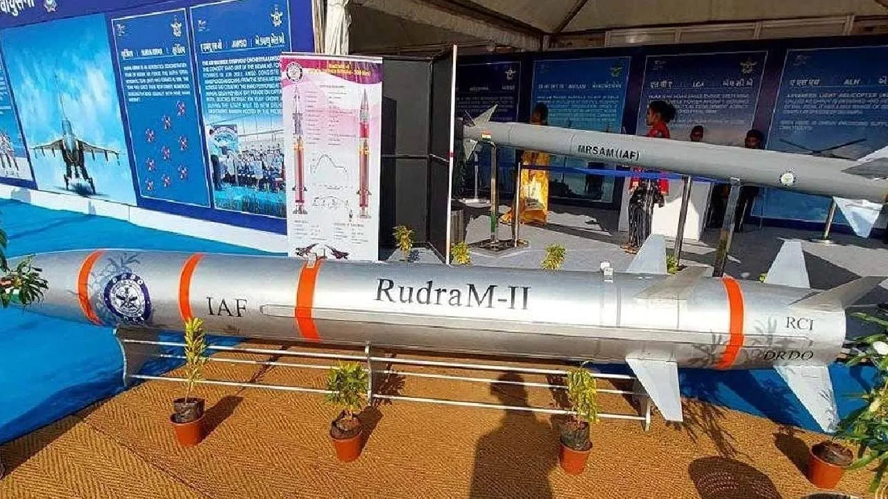 This weapon will help India to defeat enemy