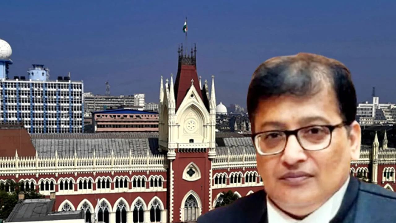 Not CCTV in road Calcutta High Court seeks report