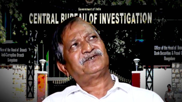 Primary recruitment scam Kalighater Kaku wanted to destroy evidence claims CBI