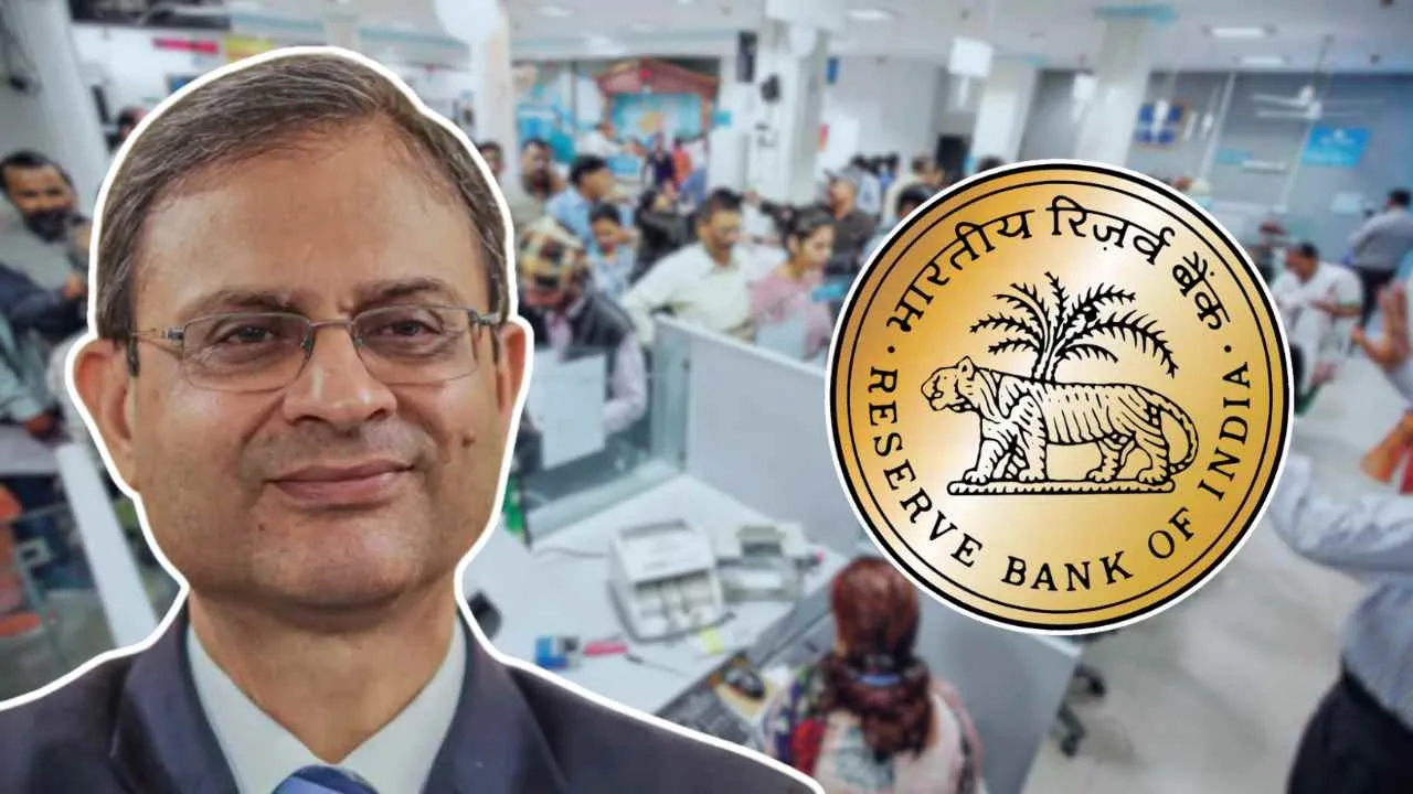 Reserve Bank of India issued strict instructions to banks.