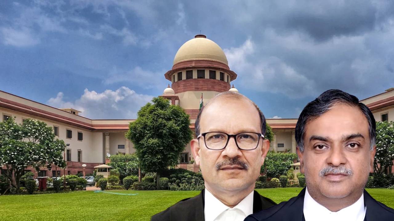 Rape allegation with marriage promise Supreme Court said this