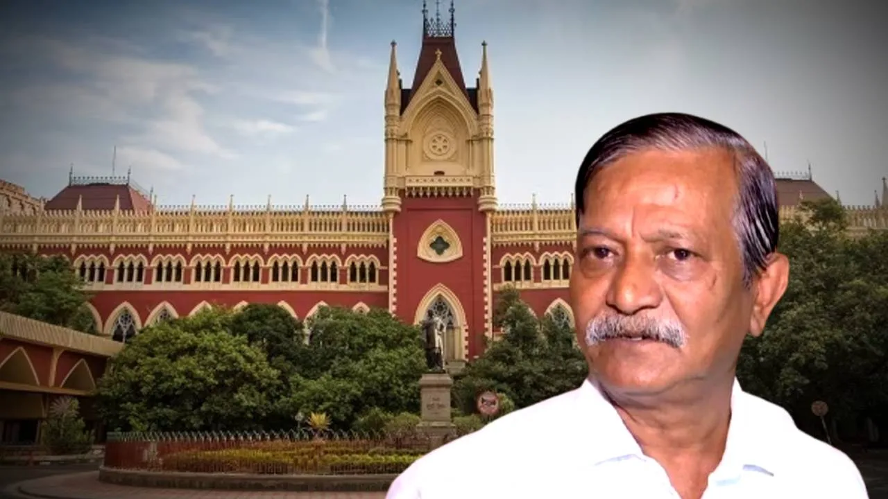 Recruitment scam Kalighater Kaku Sujay Krishna Bhadra goes to Calcutta High Court