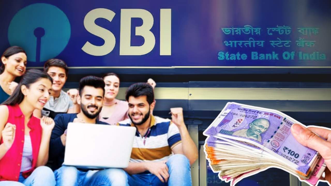 SBI student