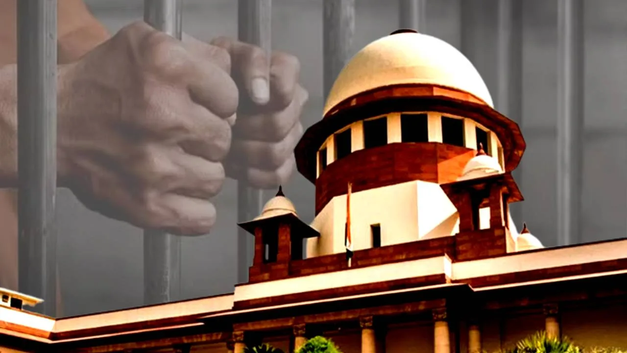 Supreme Court orders strict implementation of RPwD Act in Indian prisons