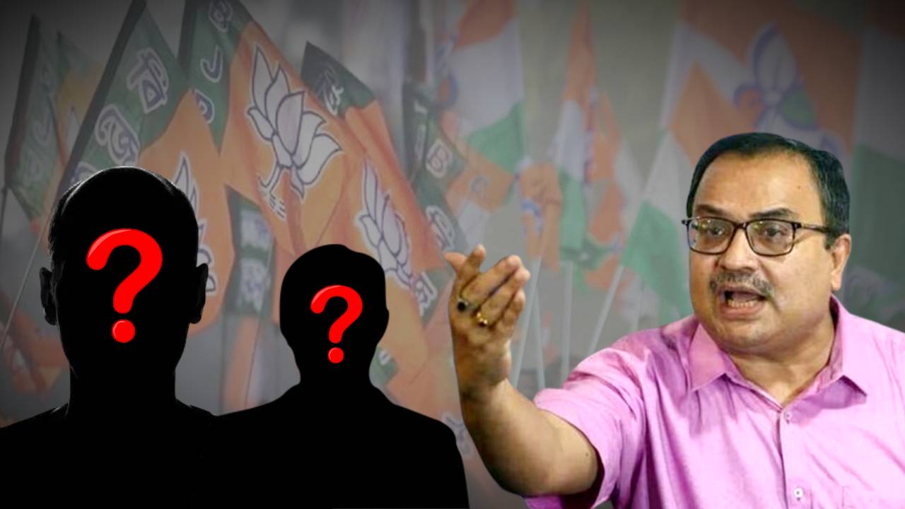 TMC leader Kunal Ghosh claims 4 BJP MP are ready to join Trinamool Congress