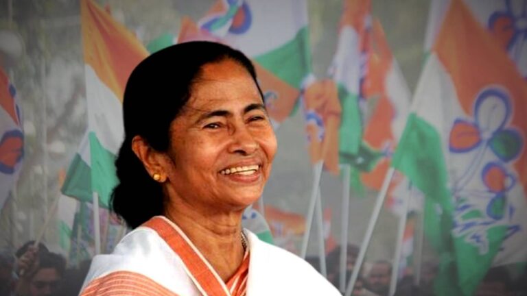 Trinamool Congress wins without competition in this elections