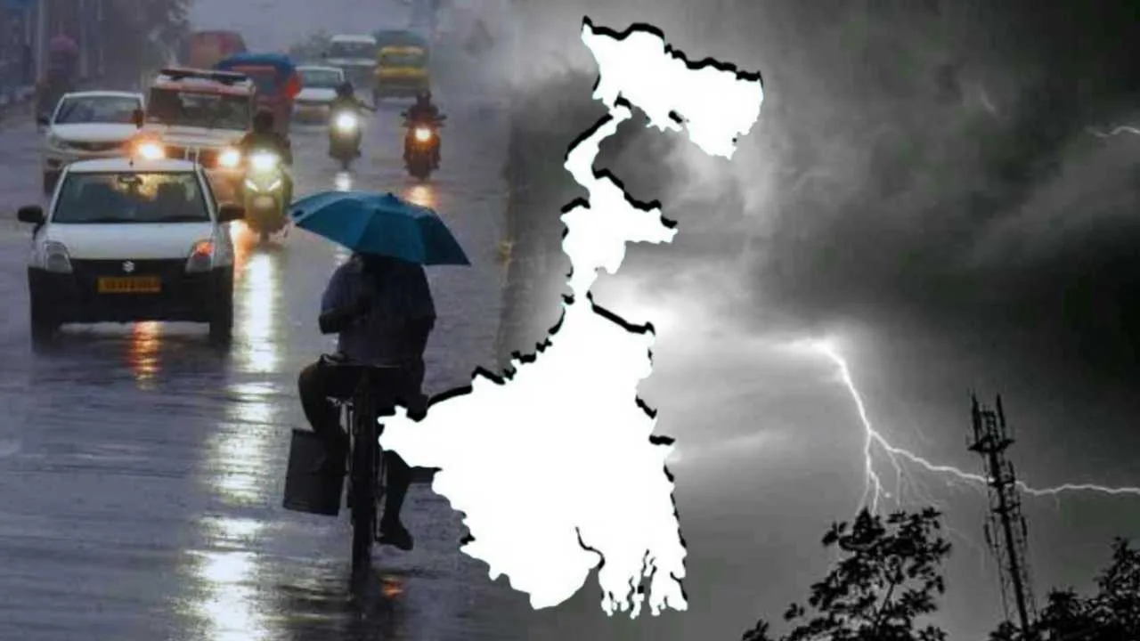 South Bengal Weather