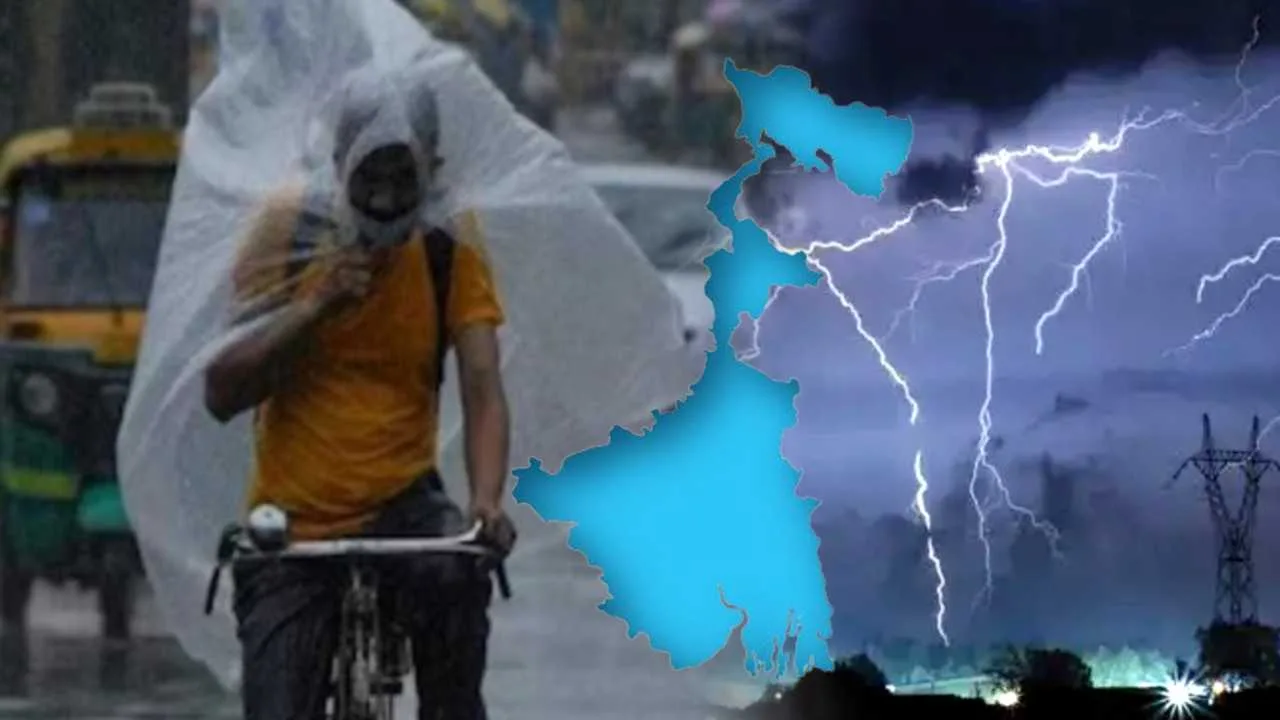 South Bengal Weather