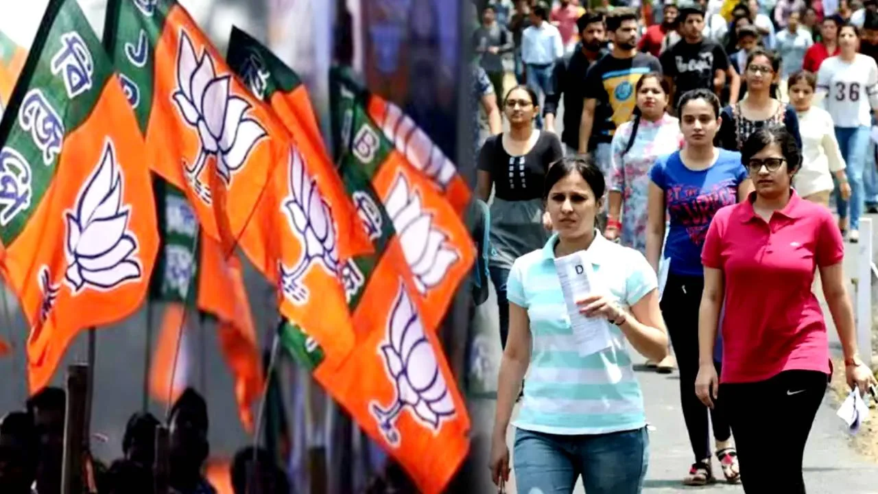 West Bengal BJP to hire new workers ahead of WB Assembly Elections 2026