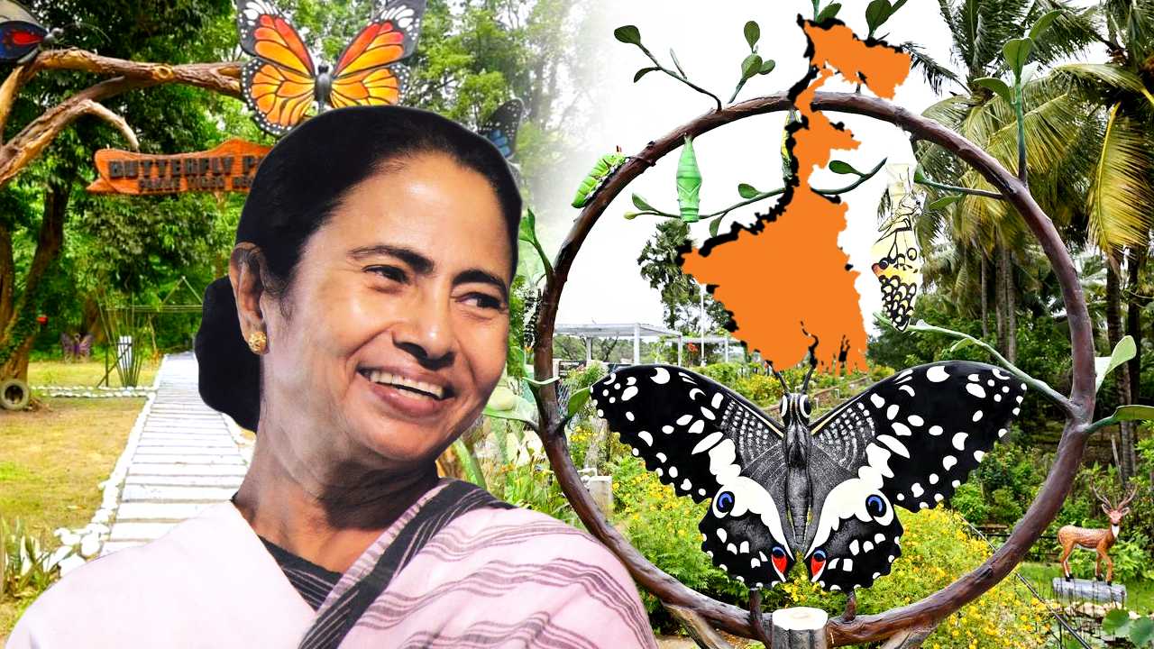 West Bengal