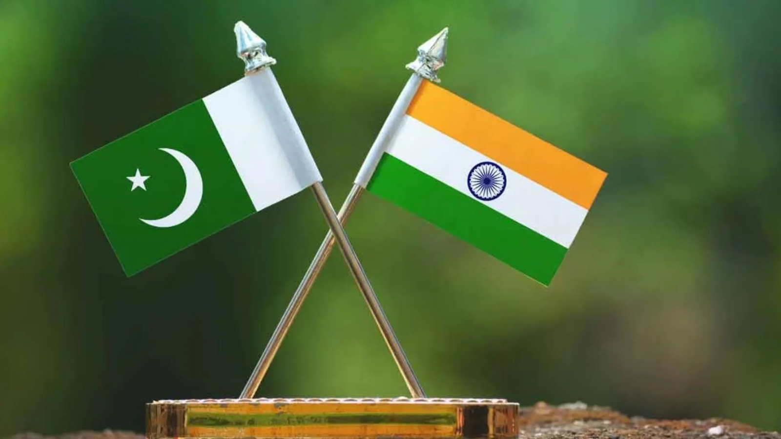 Will India-Pakistan war be triggered by Jaishankar's statement.