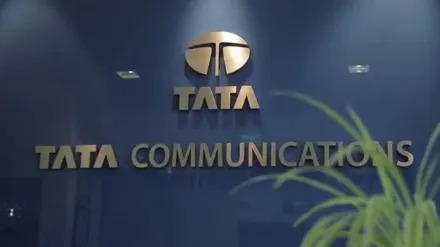 The shares of this Tata Group company have a huge impact.