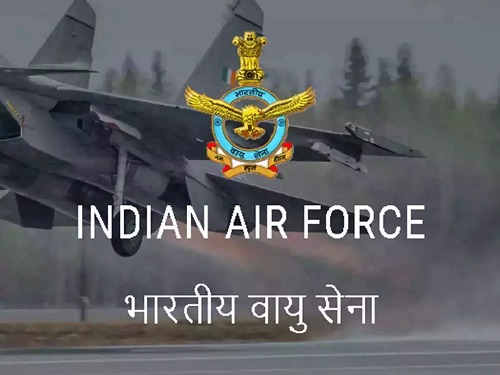 Indian Air Force has taken this big step.