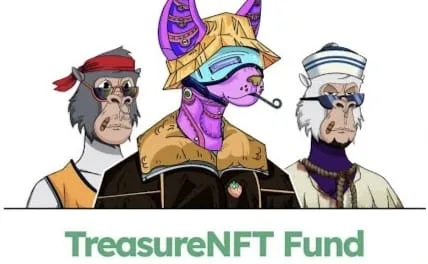 TreasureNFT Fund New Update.