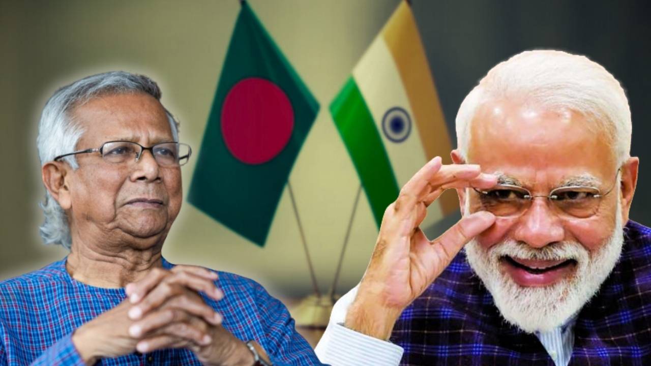 Will india-bangladesh leaders meet finally