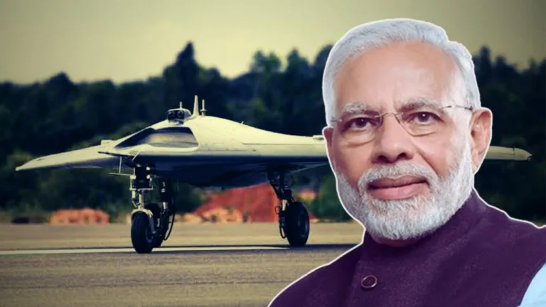 Indian Air Force new success.