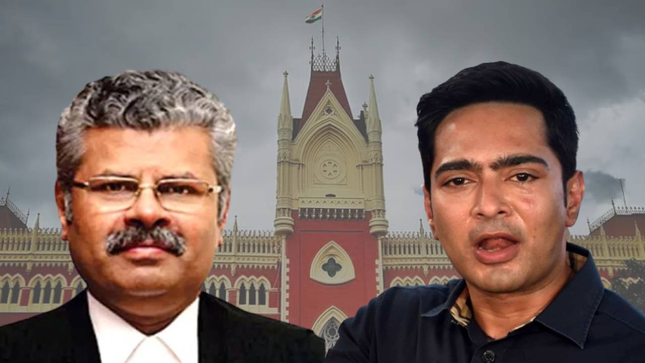 calcutta high court abhishek banerjee