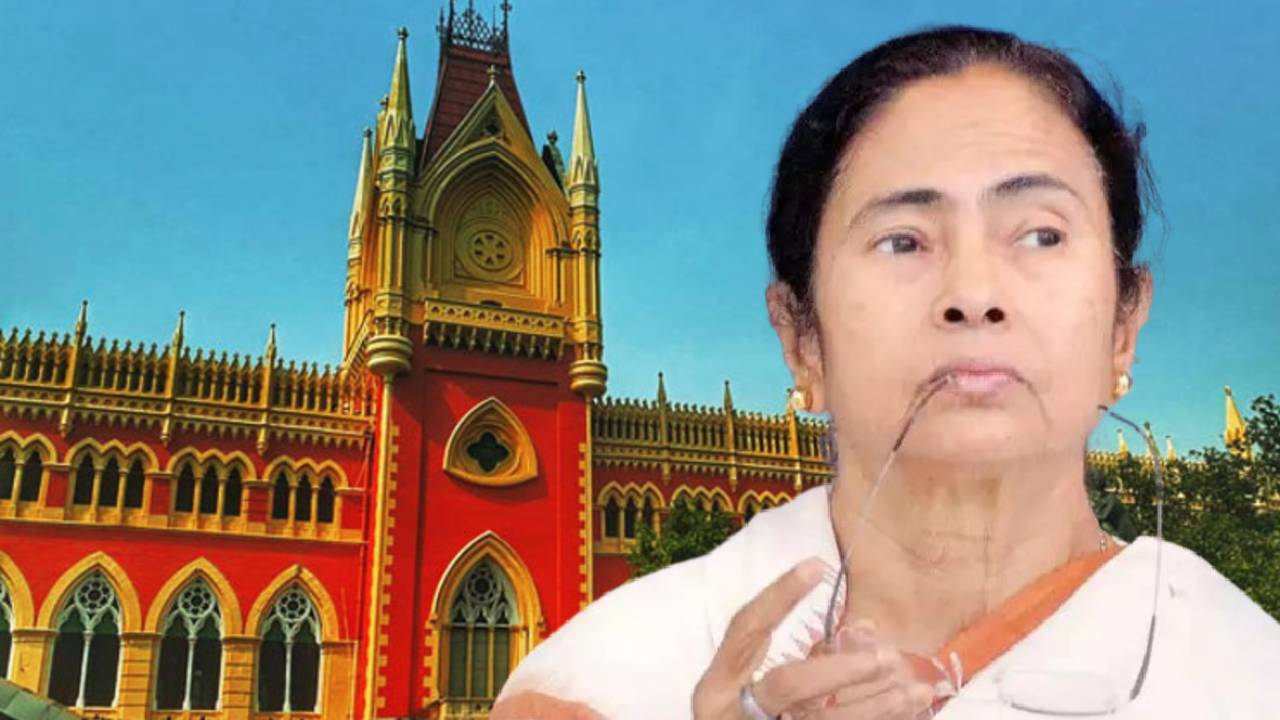 calcutta high court mamata banerjee