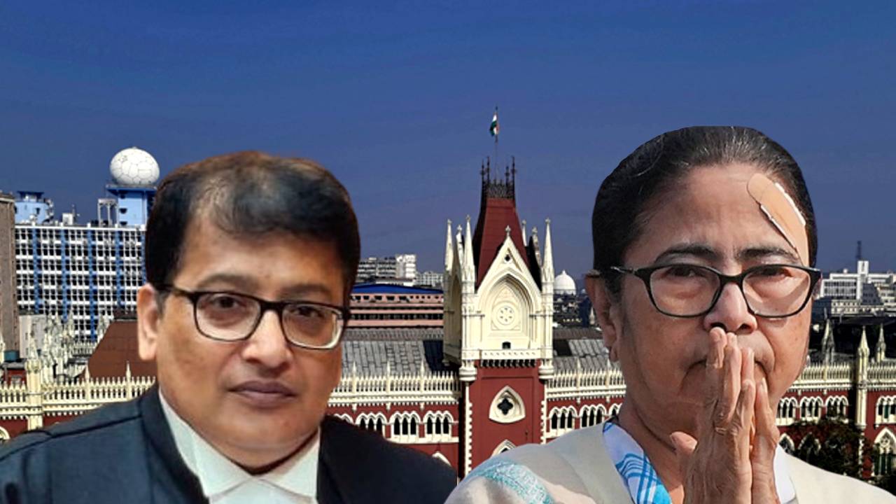 calcutta high court mamata banerjee