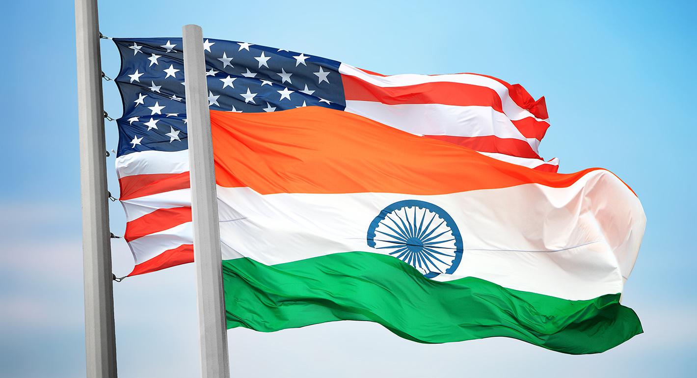 India-America tariifs update.