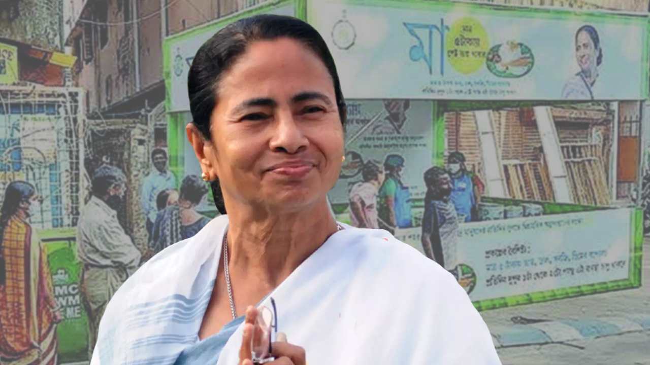 Government Of West Bengal