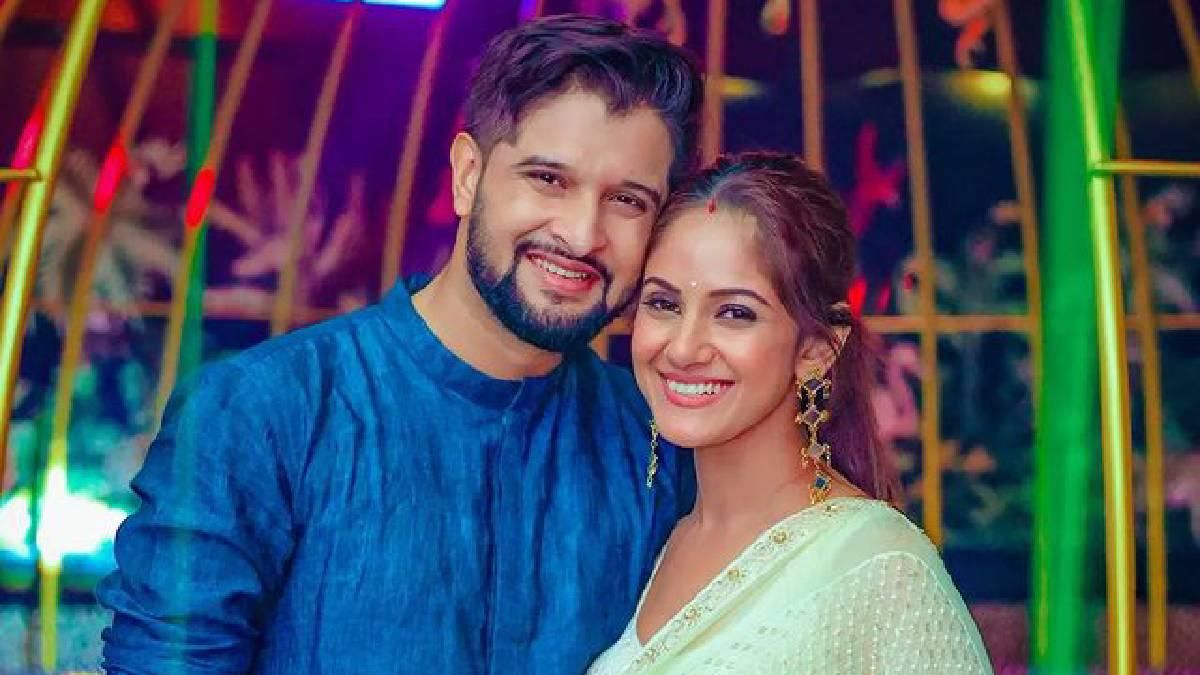 Trina saha opened up about divorce rumours 